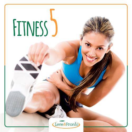 Fitness 5 Refeições